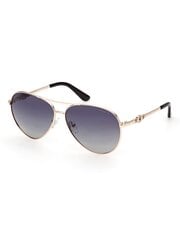 Женские солнцезащитные очки GUESS GU7885-H 5832D Gold 500085688 цена и информация | Женские солнцезащитные очки | pigu.lt