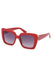Женские солнцезащитные очки GUESS GU7889 5369B Shiny Bordeaux 500085692 цена и информация | Женские солнцезащитные очки | pigu.lt