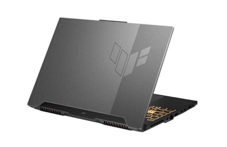 Asus TUF Gaming F15 FX507ZC4-HN018W цена и информация | Nešiojami kompiuteriai | pigu.lt