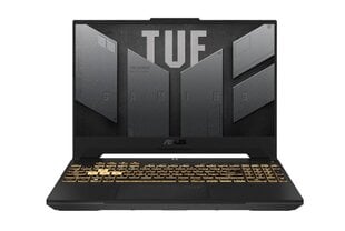 Asus TUF Gaming F15 FX507ZC4-HN018W kaina ir informacija | Nešiojami kompiuteriai | pigu.lt