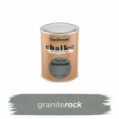 Kreidiniai dažai Chalk-It, 0,125l kaina ir informacija | Dažai | pigu.lt