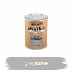 Kreidiniai dažai Chalk-It, 0,125l kaina ir informacija | Dažai | pigu.lt