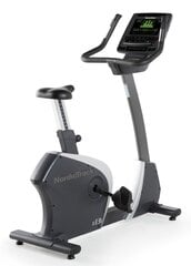 Exercise bike Nordictrack u8.9b цена и информация | Велотренажеры | pigu.lt