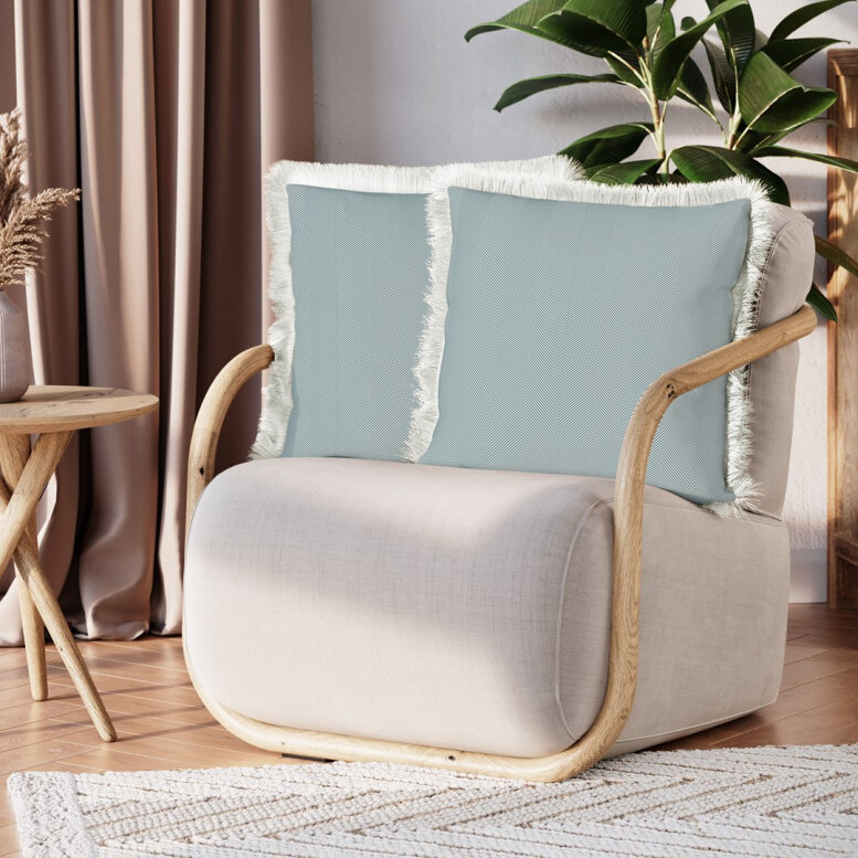 Ameliahome dekoratyvinė pagalvėlė kaina ir informacija | Dekoratyvinės pagalvėlės ir užvalkalai | pigu.lt