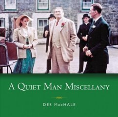 Quiet Man Miscellany 2020 цена и информация | Книги об искусстве | pigu.lt