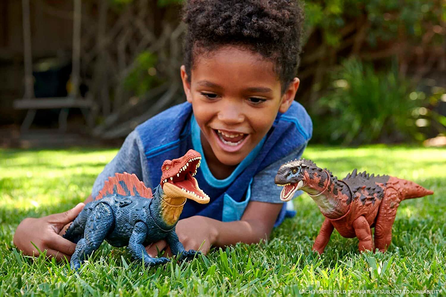 Dinozauro figūrėlė Siamosaurus Mattel Jurassic World HDX51 kaina ir informacija | Žaislai berniukams | pigu.lt