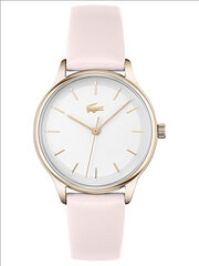 Laikrodis Lacoste 2001258 kaina ir informacija | Moteriški laikrodžiai | pigu.lt
