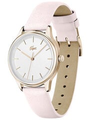 Laikrodis Lacoste 2001258 цена и информация | Женские часы | pigu.lt