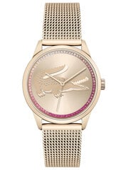 Laikrodis Lacoste 2001261 kaina ir informacija | Moteriški laikrodžiai | pigu.lt