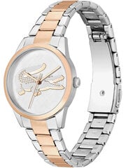 Laikrodis Lacoste 2001263 цена и информация | Женские часы | pigu.lt