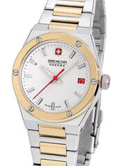 Laikrodis moterims Swiss Military SMWLH2101860 цена и информация | Женские часы | pigu.lt