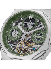 Laikrodis vyrams Ingersoll I12905 цена и информация | Мужские часы | pigu.lt