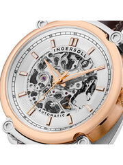 Laikrodis vyrams Ingersoll I13302 цена и информация | Мужские часы | pigu.lt