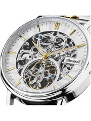 Laikrodis vyrams Ingersoll I05806 цена и информация | Мужские часы | pigu.lt