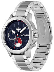 Laikrodis vyrams Lacoste 2011208 kaina ir informacija | Vyriški laikrodžiai | pigu.lt