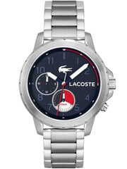 Laikrodis vyrams Lacoste 2011208 kaina ir informacija | Vyriški laikrodžiai | pigu.lt