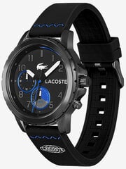 Laikrodis vyrams Lacoste 2011206 цена и информация | Мужские часы | pigu.lt