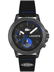 Laikrodis vyrams Lacoste 2011206 цена и информация | Мужские часы | pigu.lt