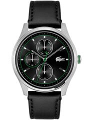 Laikrodis vyrams Lacoste 2011209 цена и информация | Мужские часы | pigu.lt