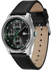 Laikrodis vyrams Lacoste 2011209 kaina ir informacija | Vyriški laikrodžiai | pigu.lt