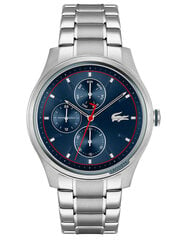 Laikrodis vyrams Lacoste 2011211 kaina ir informacija | Vyriški laikrodžiai | pigu.lt