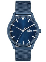 Laikrodis vyrams Lacoste 2011229 цена и информация | Мужские часы | pigu.lt