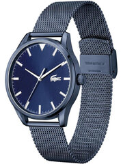 Laikrodis vyrams Lacoste 2011229 kaina ir informacija | Vyriški laikrodžiai | pigu.lt