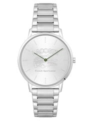 Laikrodis vyrams Lacoste 2011214 kaina ir informacija | Vyriški laikrodžiai | pigu.lt