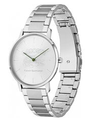 Laikrodis vyrams Lacoste 2011214 цена и информация | Мужские часы | pigu.lt