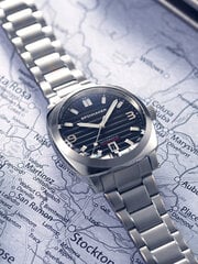 Laikrodis vyrams Spinnaker SP-5073-33 kaina ir informacija | Vyriški laikrodžiai | pigu.lt