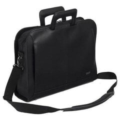 Targus - Executive 14" Latop Case Black kaina ir informacija | Krepšiai, kuprinės, dėklai kompiuteriams | pigu.lt