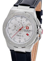 Laikrodis vyrams Swiss Military SMWGC2101701 kaina ir informacija | Vyriški laikrodžiai | pigu.lt