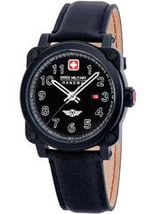 Laikrodis vyrams Swiss Military SMWGB2101330 цена и информация | Мужские часы | pigu.lt