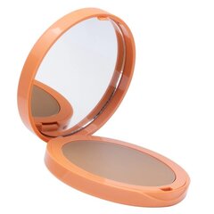 Kreminis bronzinis kremas Ingrid Cosmetics Bronzer, 01, 10 g kaina ir informacija | Bronzantai, skaistalai | pigu.lt