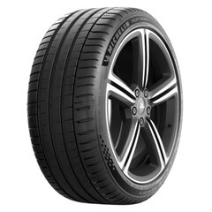Michelin Pilot Sport PS5 FRV 215/40ZR17 kaina ir informacija | Vasarinės padangos | pigu.lt