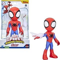 Figūrėlė Hasbro Mega Spidey Mighty kaina ir informacija | Žaislai berniukams | pigu.lt