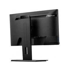 Monitorius ViewSonic VG2240 Juoda FHD 22" kaina ir informacija | Monitoriai | pigu.lt