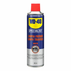 Stabdžių valiklis WD-40 34105/129 500 ml kaina ir informacija | WD-40 Autoprekės | pigu.lt