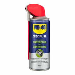 Kontaktų valiklis WD-40 Specialist 34380 400 ml kaina ir informacija | WD-40 Autoprekės | pigu.lt