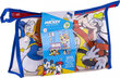 Kosmetikos rinkinys vaikams Mickey Mouse Child's Toiletries Travel Set Mickey Mouse kaina ir informacija | Kosmetika vaikams ir mamoms | pigu.lt