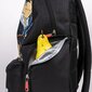 Mokyklinis krepšys Star Wars (Žvaigždžių karai), juodas kaina ir informacija | Kuprinės mokyklai, sportiniai maišeliai | pigu.lt