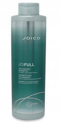 Šampūnas Joico Joi Full Volumizing Szampon, 1000 ml цена и информация | Шампуни | pigu.lt