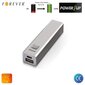 Forever PB009 Power Bank 2300mAh цена и информация | Atsarginiai maitinimo šaltiniai (power bank) | pigu.lt