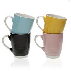 Кружка Mug Versa Urbana  цена и информация | Стаканы, фужеры, кувшины | pigu.lt