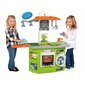 Žaislinė virtuvėlė Moltó K Kitchen Studio kaina ir informacija | Žaislai mergaitėms | pigu.lt