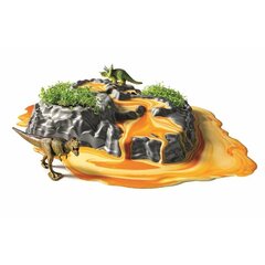 Edukacinis žaidimas Jurassic World Dinosaur Swamp цена и информация | Развивающие игрушки | pigu.lt