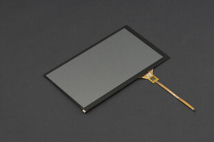 17.78cm jutiklinio skydo perdanga LattePanda V1 IPS ekranui kaina ir informacija | Atviro kodo elektronika | pigu.lt