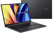 Asus Vivobook 15 OLED D1505YA (D1505YA-L1080W) цена и информация | Nešiojami kompiuteriai | pigu.lt