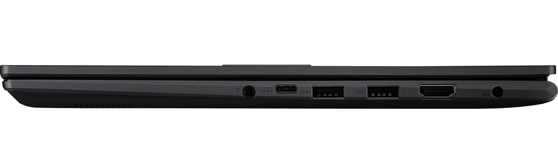 Asus Vivobook 15 OLED D1505YA (D1505YA-L1080W) цена и информация | Nešiojami kompiuteriai | pigu.lt