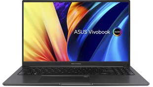 Asus Vivobook 15 OLED D1505YA (D1505YA-L1080W) цена и информация | Ноутбуки | pigu.lt